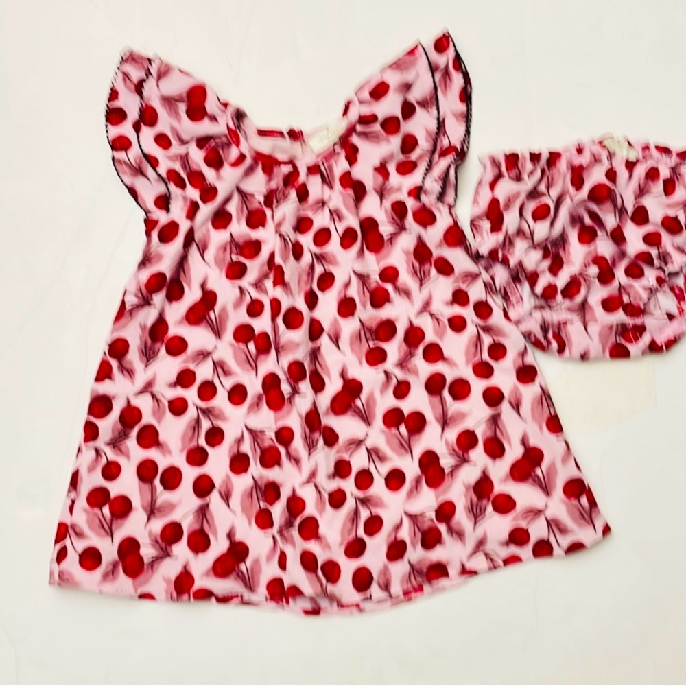 Kate Spade Baby Girl Dress 18M